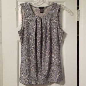 Ann Taylor Factory top Sz XS